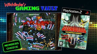 Witchfinder's Gaming Vault: Gigawing Generations (Sony Playstation 2)