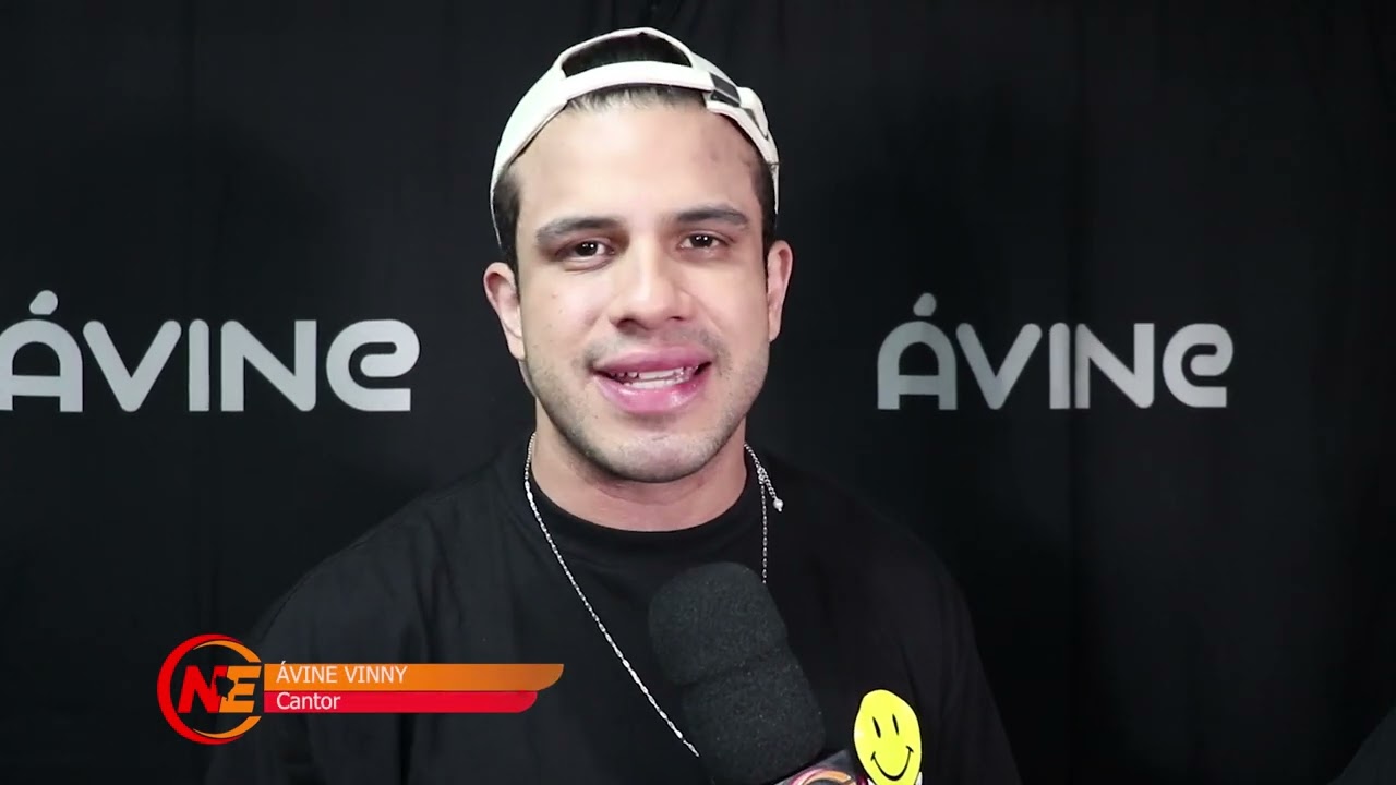 Prefeitura de Gonçalves Dias comemora aniversário da cidade com show do cantor Ávine Vinny