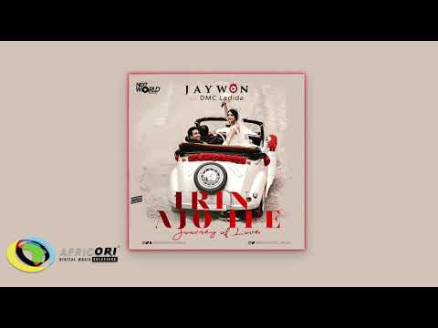 Jaywon - Irin Ajo Ife (Official Audio)