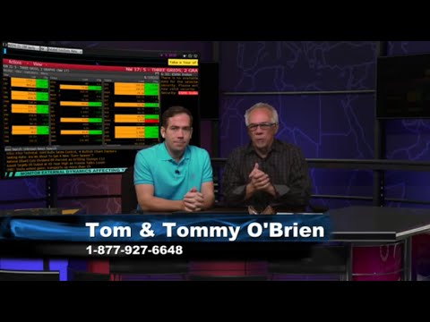 April 11th Bull-Bear Binary Option Hour on TFNN by Nadex