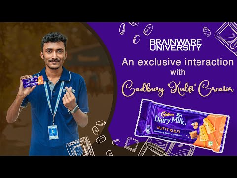 Cadbury Madbury Winner| Soumitra Das Shares 'Nutty Kulfi' Flavor Journey! Creating Sweet History