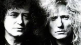 DAVID COVERDALE &amp; JIMMY PAGE . TAKE A LOOK AT YOURSELF . I LOVE MUSIC