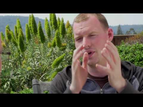 Google I/O 2016 - Day 1 Track 4