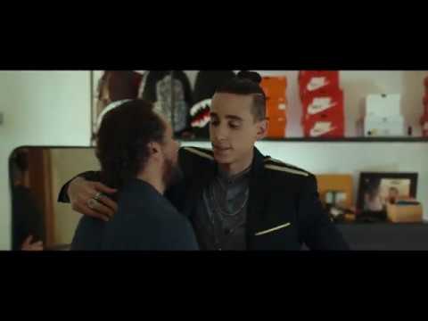 IL CAMPIONE di Leonardo D'Agostini | Trailer Ufficiale