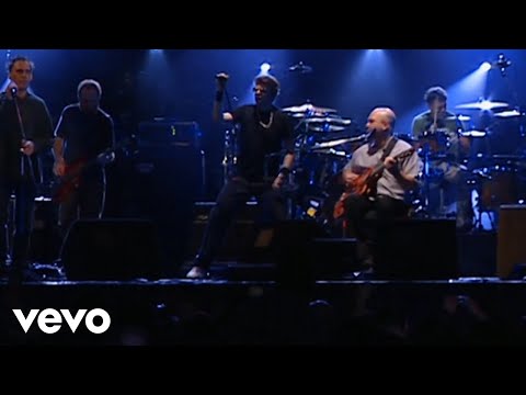 Lugar Nenhum (Ao Vivo No Rio De Janeiro / 2008)