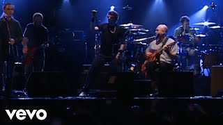 Lugar Nenhum (Ao Vivo No Rio De Janeiro / 2008)