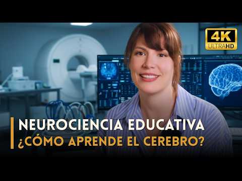 Neurociencia del Aprendizaje | ¿Aprender o estudiar? ¿Motivar o manipular? ¿Educar o escolarizar?