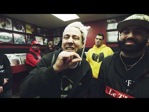 Michael White vs Jacob Jump