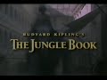 The Jungle Book Movie Trailer From 1994