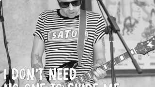 Craggy Collyde - Roll Me