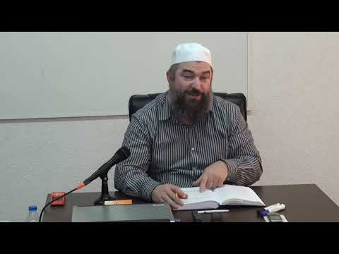 Kapitulli mbi Xhenazen - Hoxhë Ferid Selimi