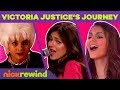 Victoria Justice S Nick Journey NickRewind
