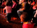 Dancing To Yo Gabba Gabba Live