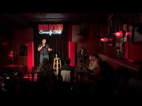 Red Room Feature 