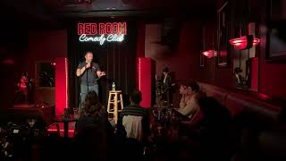Red Room Feature 