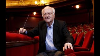 Vladimir Cosma -  " La valse d'Augustine "     ( Augustine's waltz )