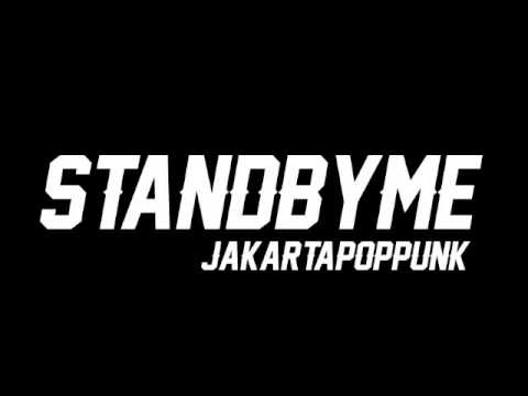 Stand By Me - Bosan feat Nanda (Official Audio)