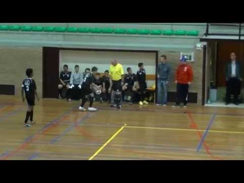 Samenvatting, sv Lake Valley D1 - FSG D1