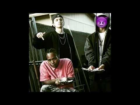 FAYZDATRAPR - GESSSUZ FT. POE BOI x JAY3XOTIC (PROD.BY GESSSUZ)