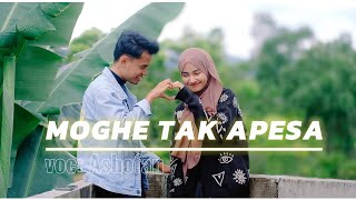 Download lagu MOGHE TAK APESA - ASHOFAN | LAGU Lirik MADURA | Lirik Abayhaki MB mp3
