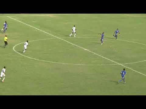 2019/20 Ghana Premier League - Great Olympics 1-0 Inter Allies - Accra