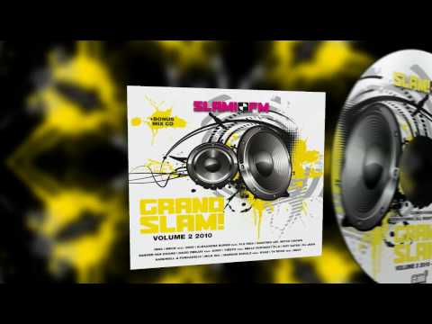 Commercial Grandslam 2010 Vol. 2