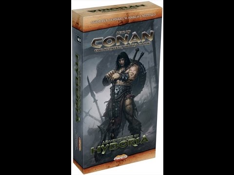 UndeadViking Videos - Age of Conan: Adventures in Hyboria Review - Let the lamentations of the women begin!