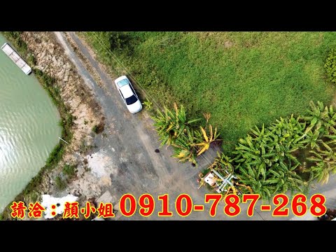 新市區-大洲村農地出售 第1張共16張