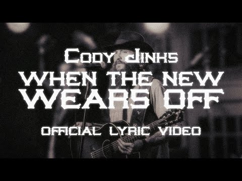 Video thumbnail for When the New Wears Off