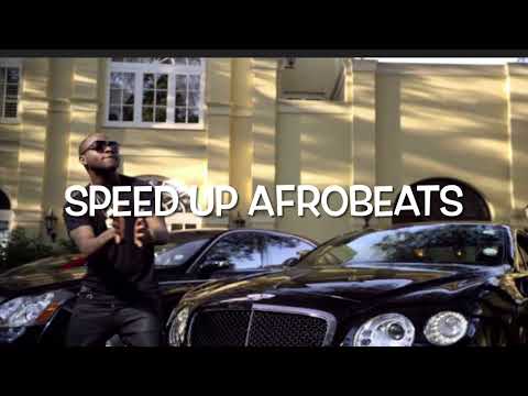 Tchelete (good life)  - Davido ft Mafikizolo (Speed Up Afrobeats)