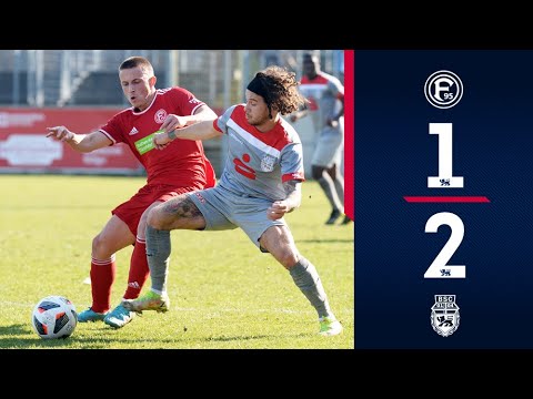 Nächster Auswärtssieg: Bonner SC gewinnt bei Fortuna Düsseldorf U23! | BSC-TV Highlights