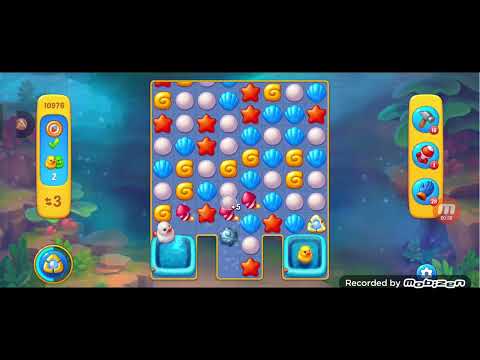 Fishdom Level -10976