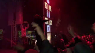 Joyner Lucas {ENCORE} - Look What You Made Me Do | LIVE IN DARTMOUTH NOVA SCOTIA 2017