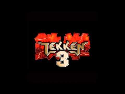 Tekken 3 Heihachi Mishima Theme