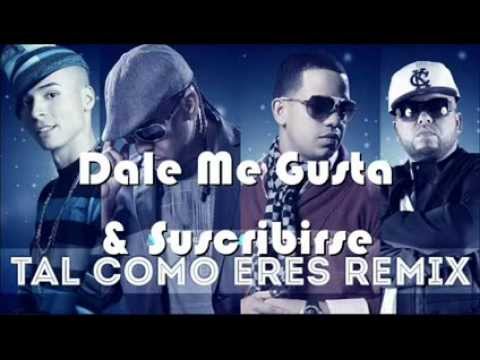 Divino Ft J-Alvarez, Reykon & Ñejo - "Tal Como Eres Remix" (OFFICIAL)