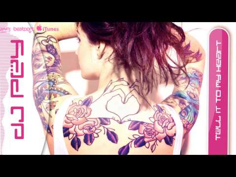 DNZ121 // DJ PEY - TELL IT TO MY HEART (Official Video DNZ RECORDS)