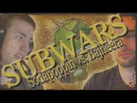 Sub-Wars vs Bajheera! My Subs are.....Special...