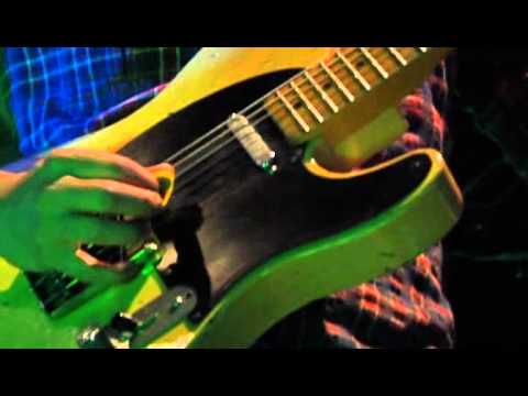 Videoclip de Trust (Live) — Thrice