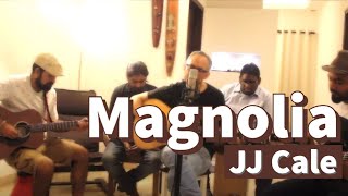 Magnolia - JJ Cale Cover