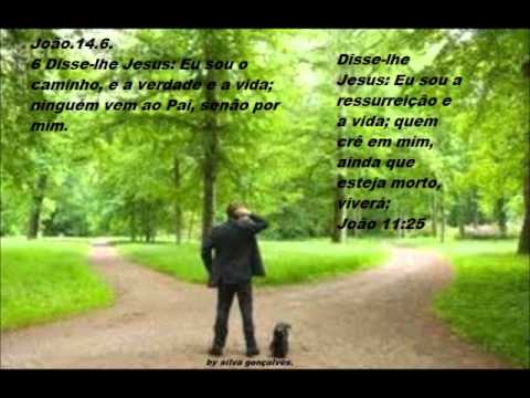 Ao findar o labor desta vida video