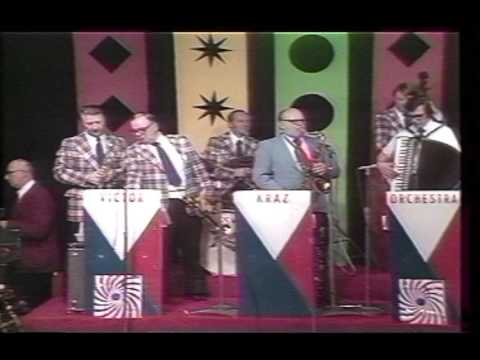 Victor Kraz   Frank Knight Polka Show 1/26/76