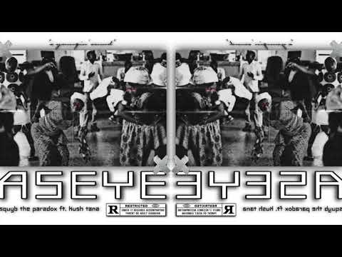 ASEYE (Audio Slide)