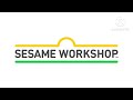 Sesame Workshop Logo 2023 Version 2
