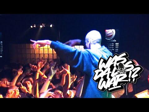 Curse "Feuerwasser" Tour + DJ GQ - Lenny, DJ Ron + Tefla & Jaleel, DJ Lifeforce + DCS - Erotikmesse