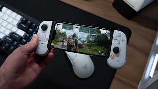If the Switch and PS5 Had a Baby..