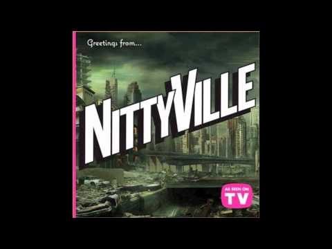 Go There MADLIB MEDICINE SHOW N0.9 - CHANNEL 85 PRESENTS NITTYVILLE,FEAT-FRANK NITT