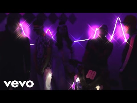 Dayron Dikanntti-Golpe De Estado Ft Saw King ,Cyruzz,Randy Loa & Romer Og (Official Music Video )