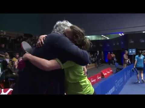 2019 PG Mutual Senior National Championships - Highlights