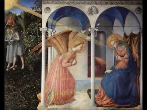 Video thumbnail for Salve Regina