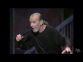 Thumbnail of standup clip from George Carlin